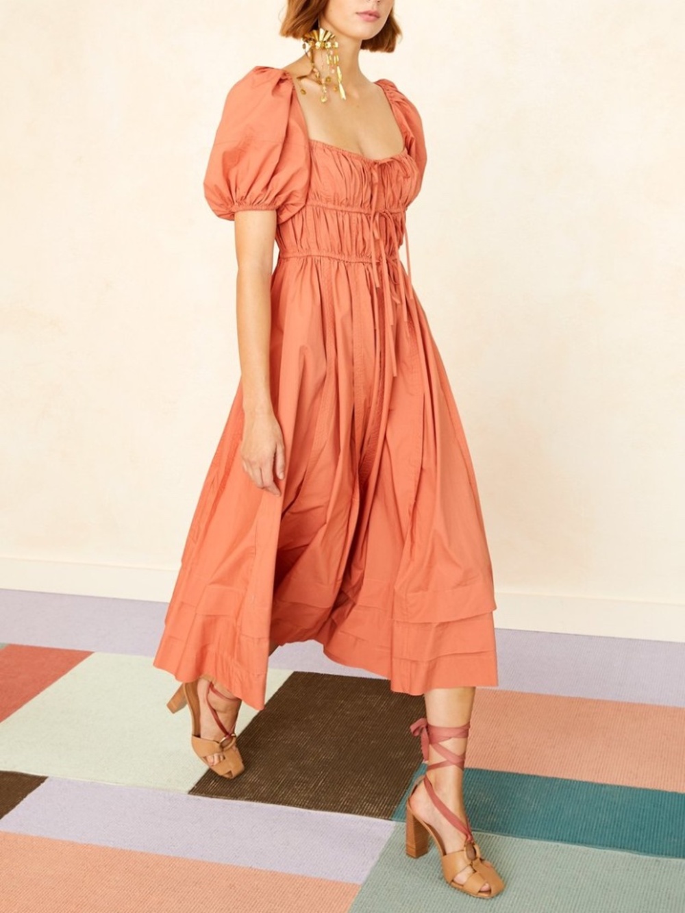 Ulla Johnson Palma Dress